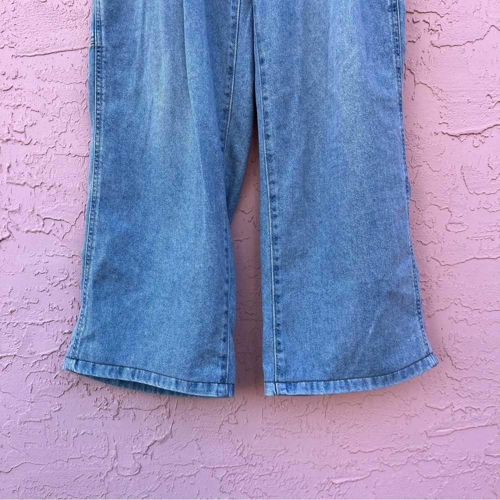 Levi’s Carpenter Jeans Denim Lightweight Baggy Size 29 - Picture 4 of 11